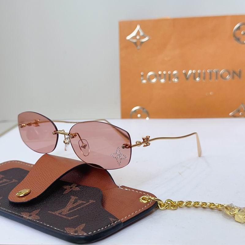LV Sunglasses ID:20260410-1353